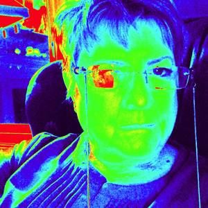 Meet your Posher, Libby